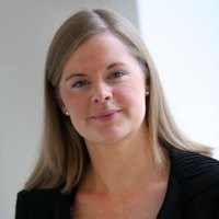 Ciara Leonard, Public Affairs Manager, Research and Innovation, UCD Research & Innovation